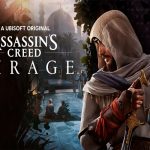 Ubisoft revela el espectacular tráiler de Assassin’s Creed Foto:Ubisoft revela el espectacular tráiler de lanzamiento de Assassin's Creed/Cortesía