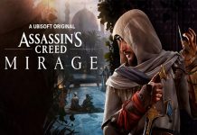 Ubisoft revela el espectacular tráiler de Assassin’s Creed Foto:Ubisoft revela el espectacular tráiler de lanzamiento de Assassin's Creed/Cortesía