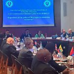 Nicaragua participa en la III Conferencia Internacional sobre la Difusión de la Ideología Extremista Nicaragua participa en la III Conferencia Internacional sobre la Difusión de la Ideología Extremista