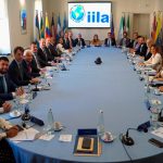 Nicaragua participa en encuentro en Ministerio de Asuntos Exteriores de Italia