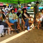 San Rafael del Norte con derroche de presentaciones 