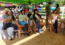 Aniversario de San Rafael del Norte en Jinotega se celebrará con un festín de actividades San Rafael del Norte con derroche de presentaciones