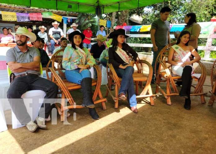 2 San Rafael del Norte con derroche de presentaciones