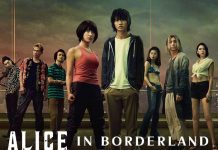 Tuani: ‘Alice in Borderland’ regresa para una tercera temporada en Netflix 'Alice in Borderland' tendrá su tercera temporada en Netflix
