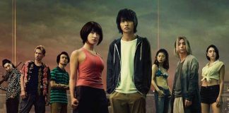 'Alice in Borderland' tendrá su tercera temporada en Netflix