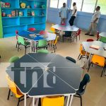 Utilidades que entrega Lotería Nacional a MIFAM son invertidas en mejores infraestructuras Comprometidos siempre con los beneficios sociales