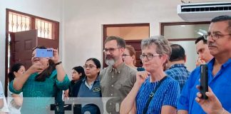 Foto: La educación técnica se fortalece con las nuevas aulas de Barismo y Catación de Café / TN8
