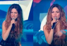 "Mejor que la original" La doble de Shakira que causa furor en Colombia