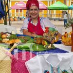 Granada lista para el Festival Nacional Sabores de Mi Tierra: Patria Bendita Foto: Granada lista para el Festival Nacional Sabores de Mi Tierra: Patria Bendita / TN8