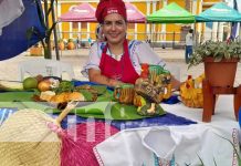 Foto: Granada lista para el Festival Nacional Sabores de Mi Tierra: Patria Bendita / TN8