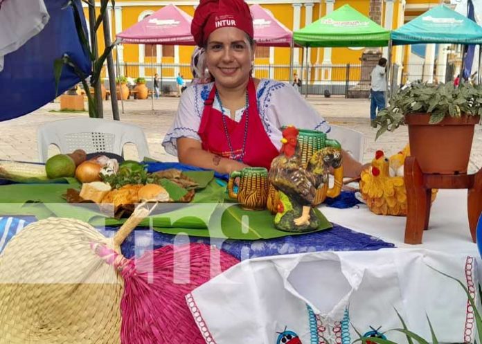 Foto: Granada lista para el Festival Nacional Sabores de Mi Tierra: Patria Bendita / TN8