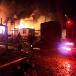 Tragedia en Nagorno-Karabaj: Aumenta a 170 los fallecidos por la explosión