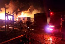 Tragedia en Nagorno-Karabaj: Aumenta a 170 los fallecidos por la explosión
