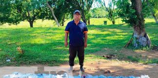 Foto: ¡Operativos en Peñas Blancas! Siete detenidos por tráfico de drogas y contrabando/TN8