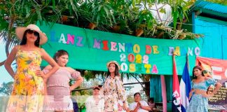 Actividades en celebración por el 34 aniversario del Municipio de Rosita