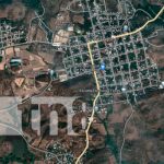 Pierde la vida tras ser apuñalado por su compañera de tragos en Madriz