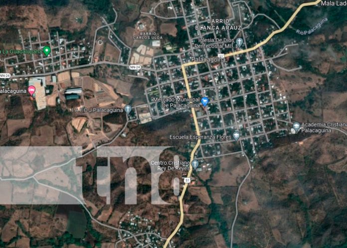 Pierde la vida tras ser apuñalado por su compañera de tragos en Madriz