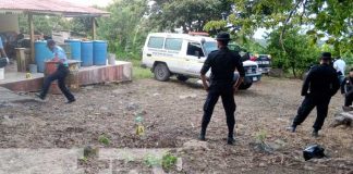 Foto: Señor es encontrado sin vida en la Isla de Ometepe / TN8