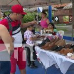 “Expo Feria Patria Nicaragua Emprende” atrae a numerosas familias en Managua Foto: “Expo Feria Patria Nicaragua Emprende” atrae a numerosas familias en Managua / TN8