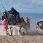 Foto: Granada despide sus fiestas con exitoso "Festival Ecuestre" / TN8