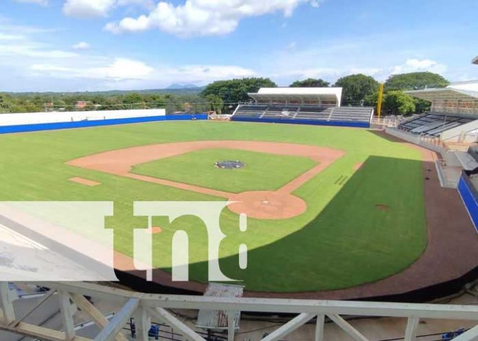 La Vicepresidenta de Nicaragua anunció 430 nuevos proyectos deportivos