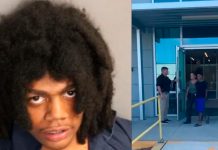 Estados Unidos: Demoniaco se burla luego de matar a una niña y un adolescente Foto: Atroz asesinato en Estados Unidos /cortesía