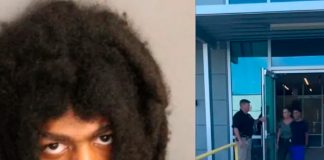 Foto: Atroz asesinato en Estados Unidos /cortesía