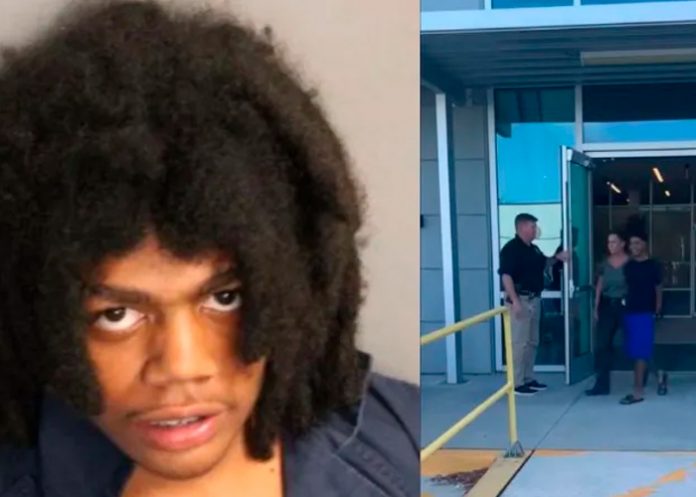 Foto: Atroz asesinato en Estados Unidos /cortesía