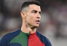 Foto: Cristiano Ronaldo ayuda a los supervivientes del terremoto de Marruecos/ Cortesía