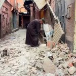 «Angustia y dolor» Devastador terremoto en Marruecos dejó 1.037 muertos El terremoto en Marruecos deja al menos 1.037 muertos