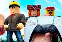 ¡Salvaje! Roblox confirma finalmente aterrizará en consolas PlayStation ¡Salvaje! Roblox confirma finalmente aterrizará en consolas PlayStation