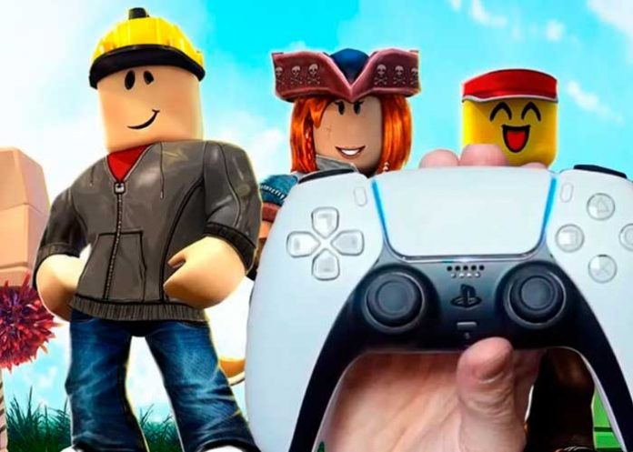¡Salvaje! Roblox confirma finalmente aterrizará en consolas PlayStation