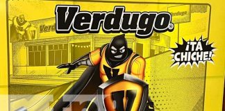Foto: Presentan la nueva imagen de tiendas el verdugo en celebración a su aniversario/TN8