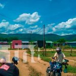 Alcaldía de Ocotal construirá 10 nuevas viviendas con el Programa Bismark Martínez