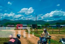 Alcaldía de Ocotal construirá 10 nuevas viviendas con el Programa Bismark Martínez Alcaldía de Ocotal construirá 10 nuevas viviendas con el Programa Bismark Martínez