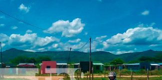 Alcaldía de Ocotal construirá 10 nuevas viviendas con el Programa Bismark Martínez