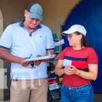 Nuevas inversiones para el desarrollo del deporte rey en Ocotal Nuevas inversiones para el desarrollo del deporte rey en Ocotal