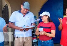 Nuevas inversiones para el desarrollo del deporte rey en Ocotal Nuevas inversiones para el desarrollo del deporte rey en Ocotal