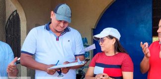 Nuevas inversiones para el desarrollo del deporte rey en Ocotal