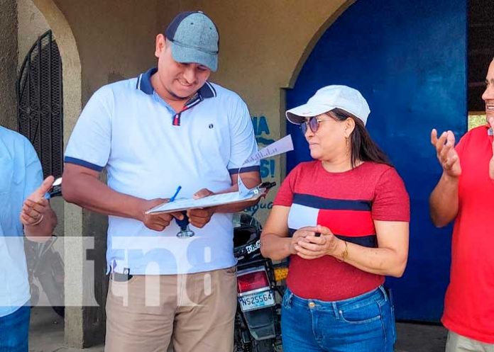 Nuevas inversiones para el desarrollo del deporte rey en Ocotal