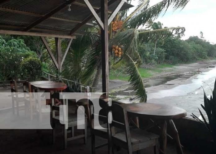 Destinos naturales para vacacionar en Ometepe