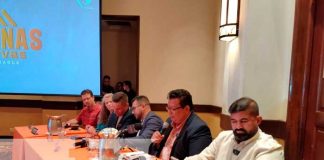 Miles se desbordarán en Cruzada Evangelizadora "Buenas Nuevas Nicaragua" en Jinotepe