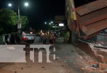 Dos guardas de seguridad se salvan de morir a manos de un conductor “borracho” Dos guardas de seguridad se salvan de morir a manos de un conductor “borracho”