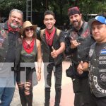 Motorizados recorren varios departamentos del país, en celebración a septiembre victorioso Motorizados recorren varios departamentos del país, en celebración a septiembre victorioso