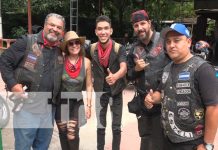 Motorizados recorren varios departamentos del país, en celebración a septiembre victorioso Motorizados recorren varios departamentos del país, en celebración a septiembre victorioso