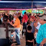 Festival Vaquero inicia con éxito en Matagalpa Foto: Festival Vaquero inicia con éxito en Matagalpa / TN8