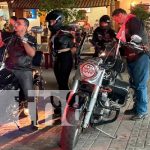 Foto: Rodada patriótica se despide con gran concierto tras recorrer gran parte del territorio nacional / TN8