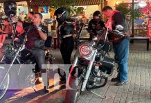 Foto: Rodada patriótica se despide con gran concierto tras recorrer gran parte del territorio nacional / TN8