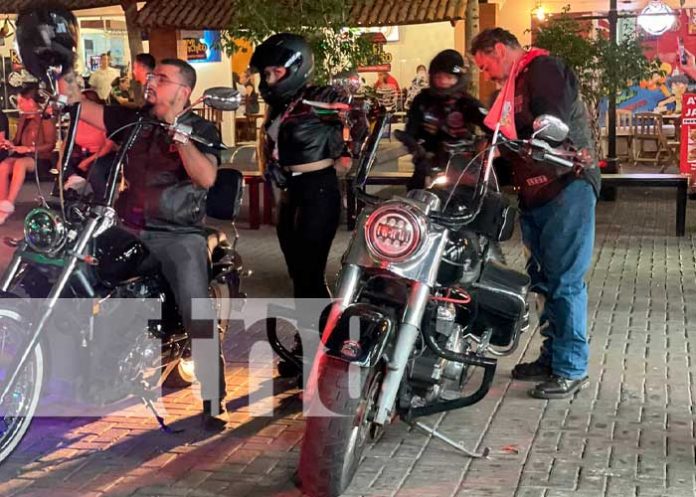 3 Foto: Rodada patriótica se despide con gran concierto tras recorrer gran parte del territorio nacional / TN8