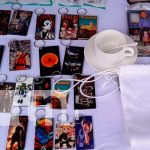 Foto: Granada Emprende: Más de 50 protagonistas mostraron sus productos / TN8